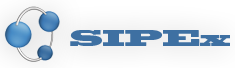 Logo SIPEX
